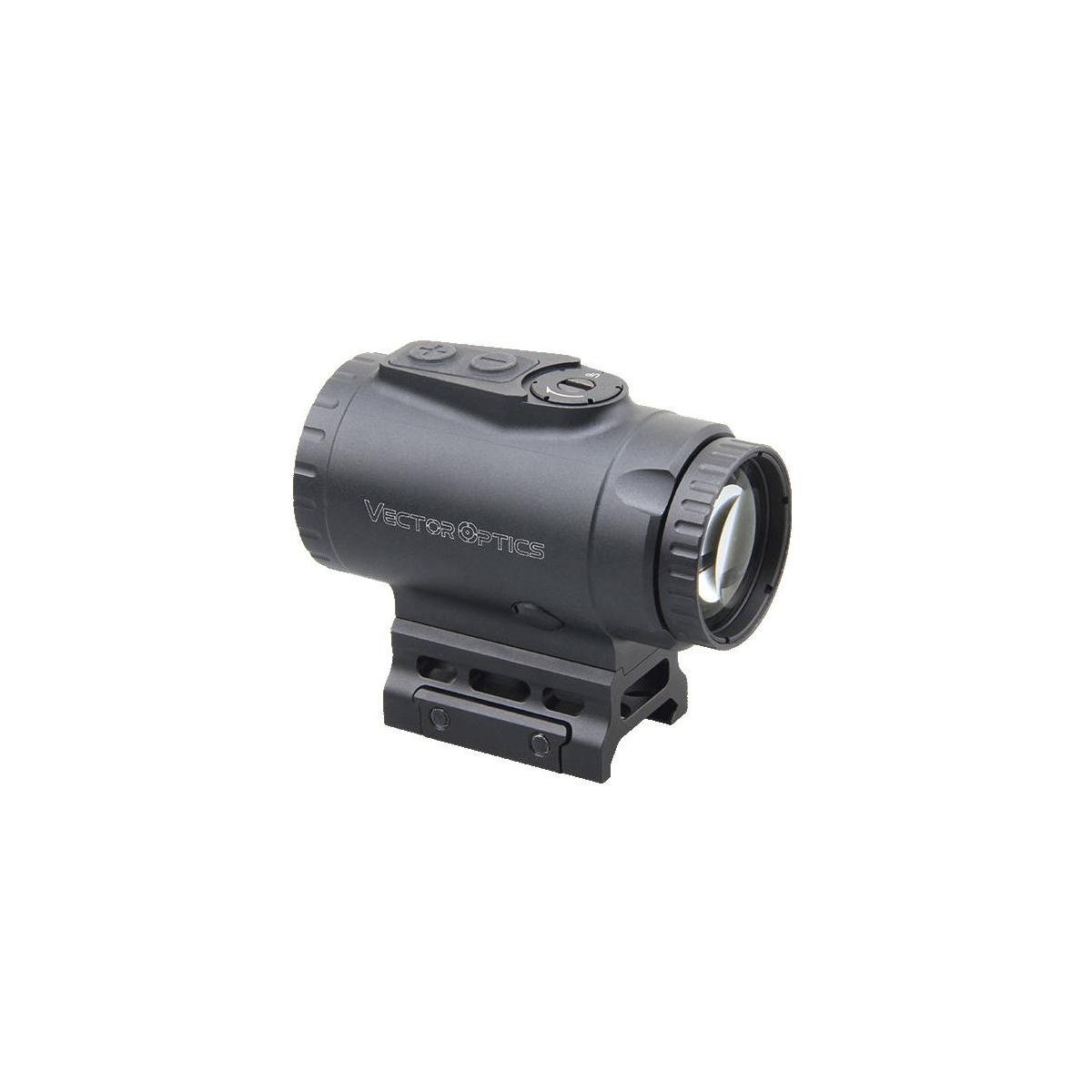 Приціл призматичний Vector Optics Paragon 3x18 Micro illum. VEPS-MBR (5003799) - фото 3