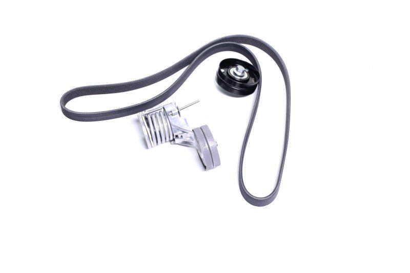 Комплект зубчастого ременя SKF VKMA 31207 (VKMA 31207 SKF)