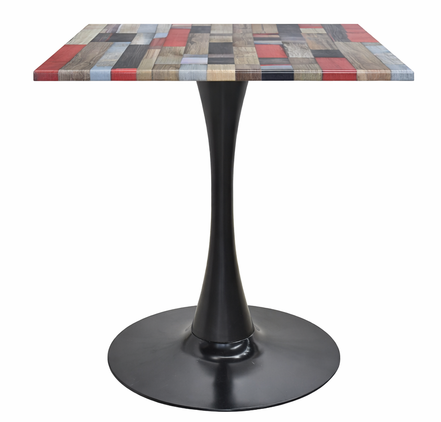 Стол Тюльпан WМ круглый 70х70 см (31980276) Стол Тюльпан WМ круглый 70х70 см (31980276)