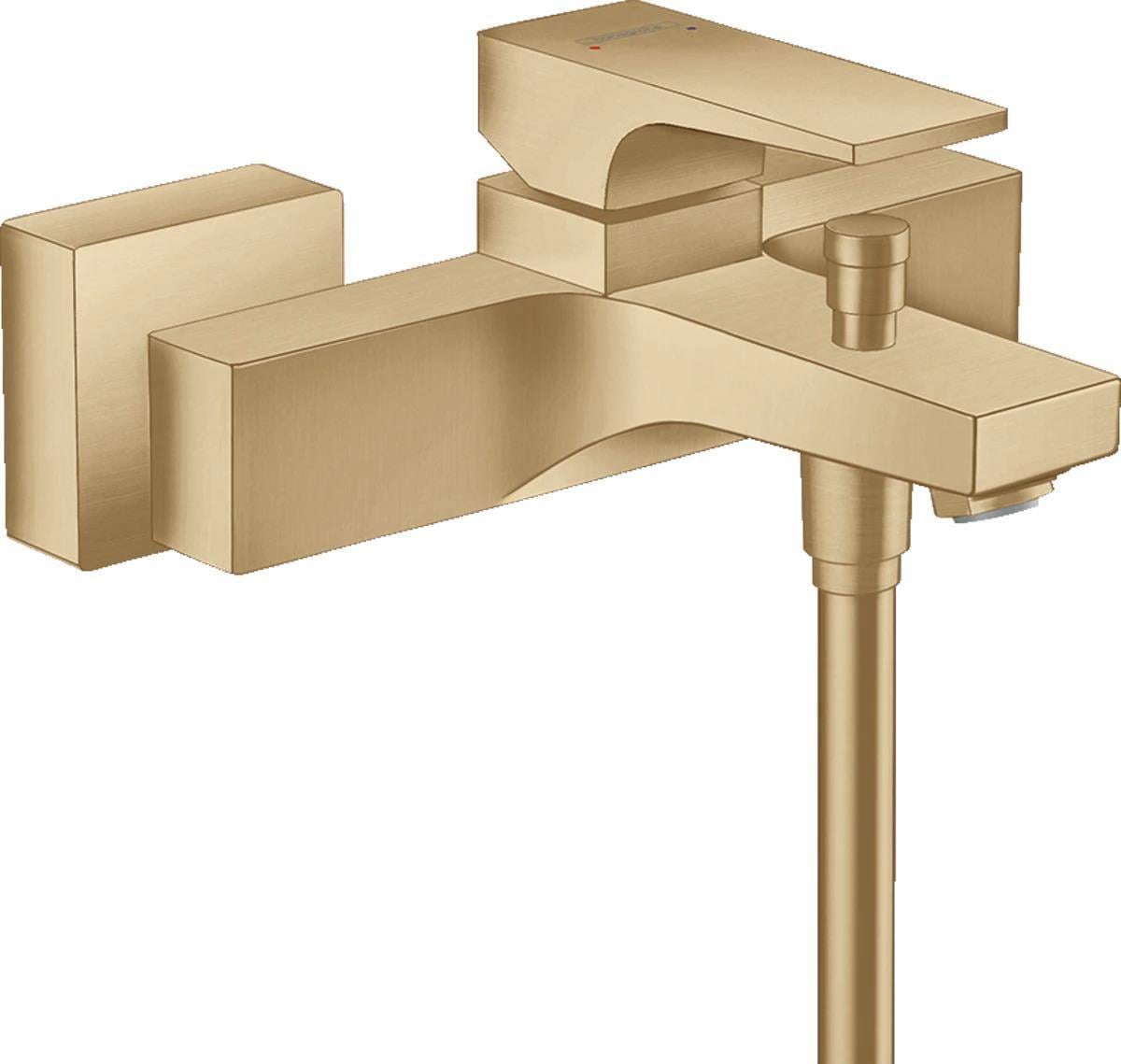 Смеситель для душевой кабины Hansgrohe Metropol 32540140 (84343782)