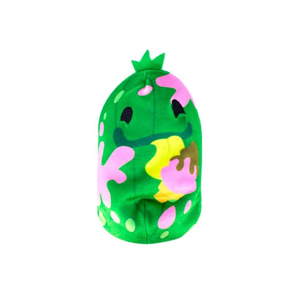 М'яка іграшка Cats Vs Pickles Веселі котики та огірочки V1002-361-6 10 см (RLT43661)