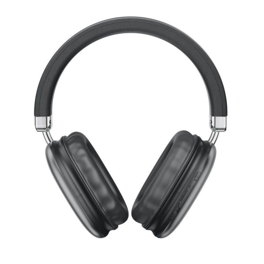 Наушники Bluetooth XO Black (BE45) - фото 3