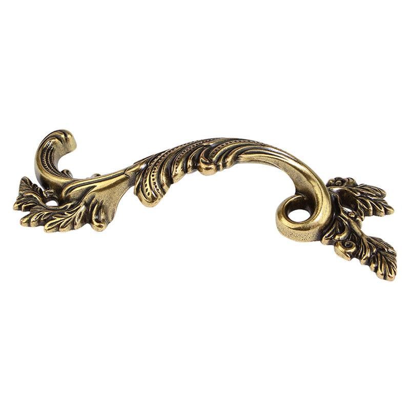 Мебельная ручка Bosetti Marella A 15074.096.S Золотой (18761)