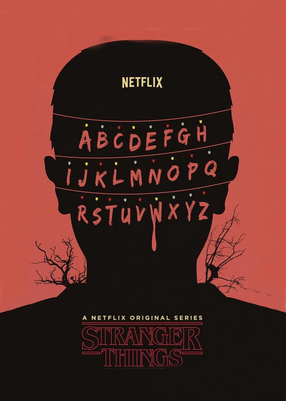 Картина GeekLand Stranger Things (ST 09.020) Картина GeekLand Stranger Things (ST 09.020)