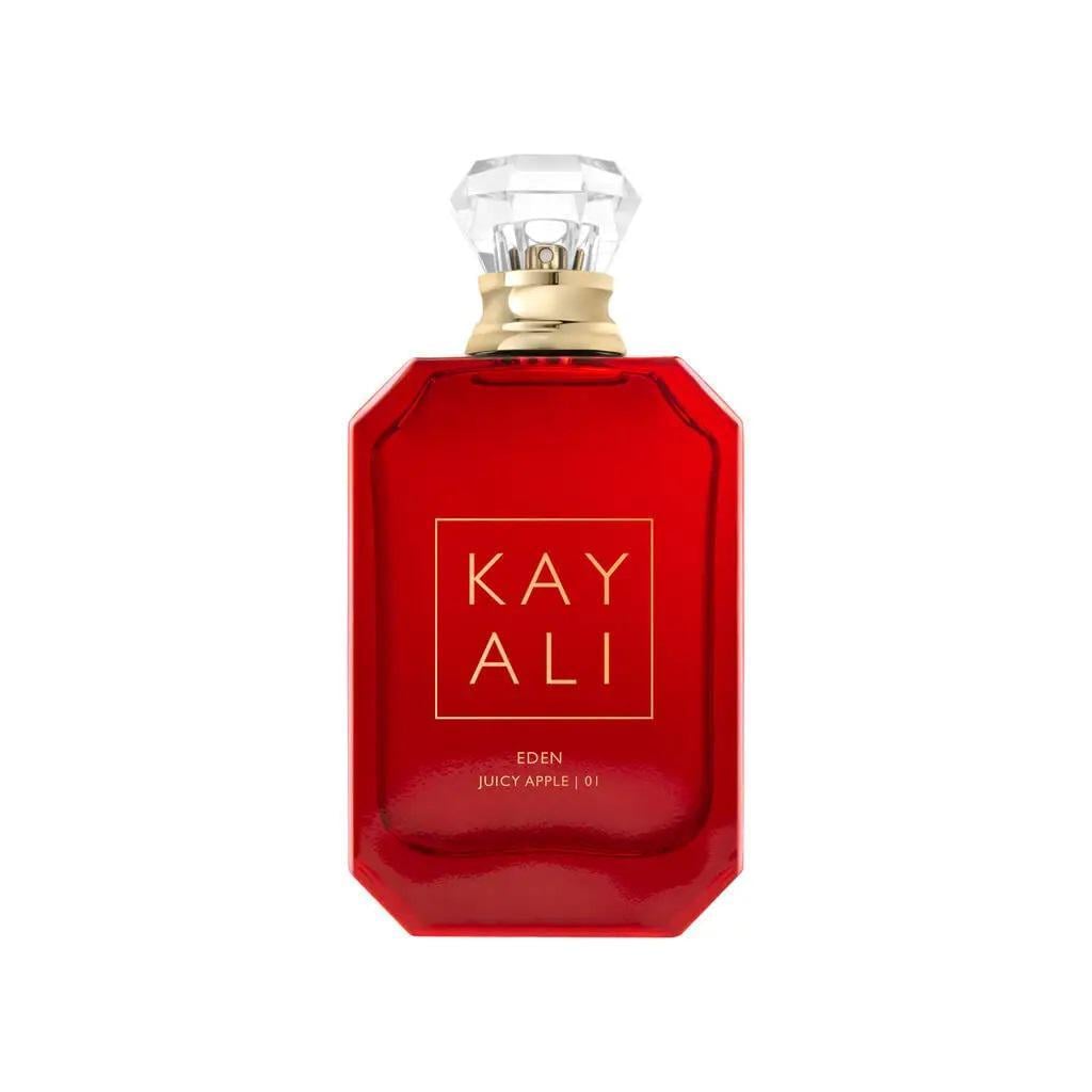 Парфюмированная вода унисекс Kayali Eden Juicy Apple 01 50 мл (402992)