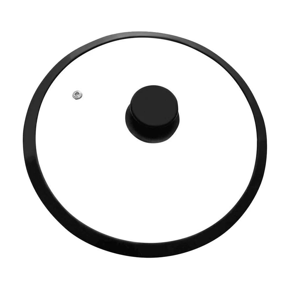 Кришка для сковорідки Maxmark MK-LD0126 26 см (315345) Кришка для сковорідки Maxmark MK-LD0126 26 см (315345)