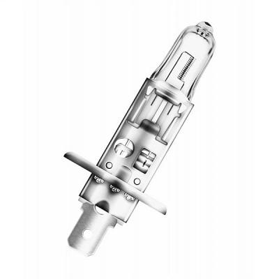Лампа автомобильная галогенная H1 12 V 100 W (635)