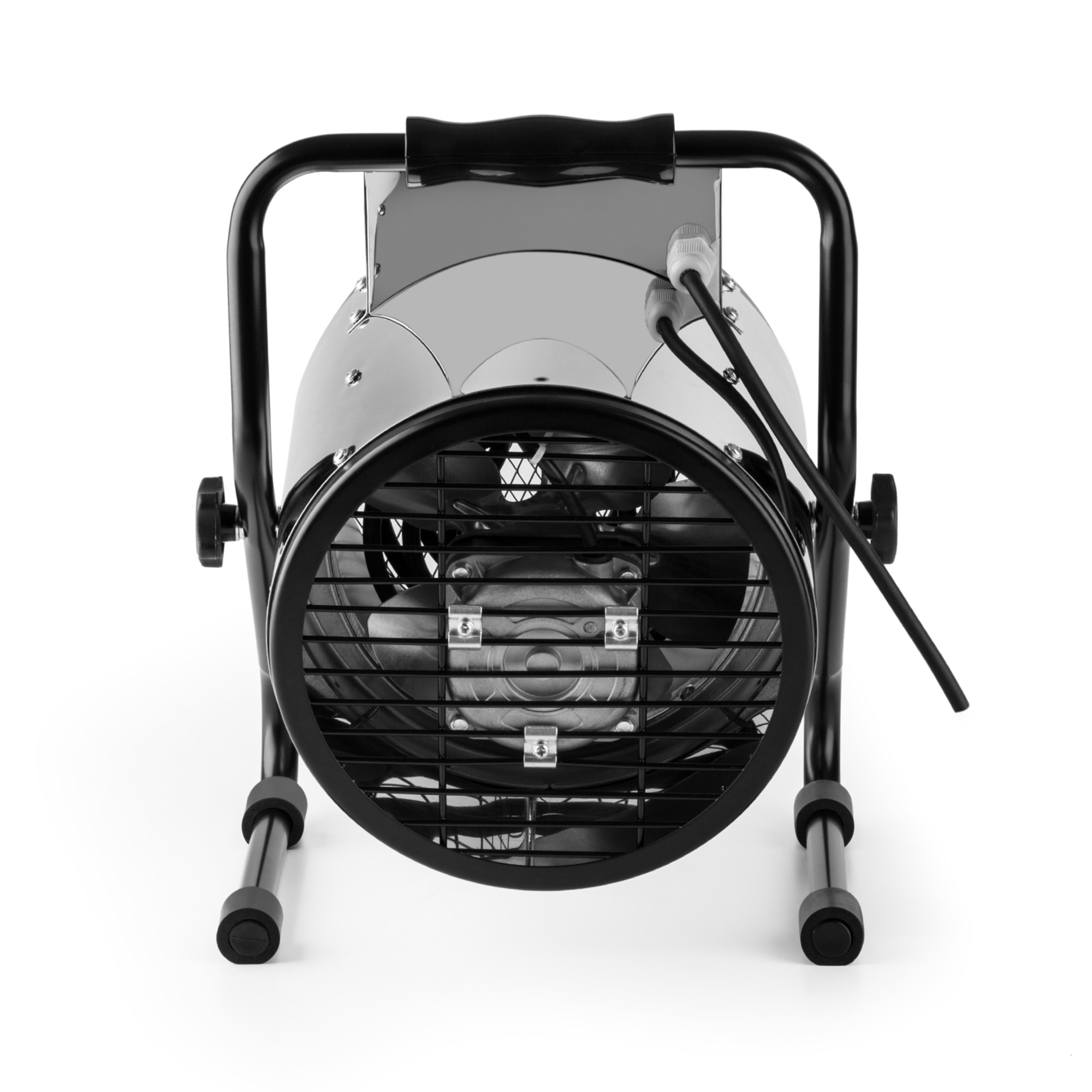 Тепловентилятор Blumfeldt strato 2000 Вт 0-85 °C (10031344) - фото 5