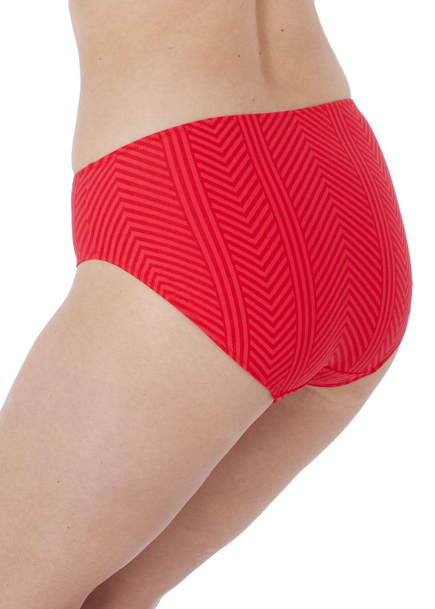 Плавки Fantasie Long Island 6906 XL Lollipop (889501243976) - фото 4 Плавки Fantasie Long Island 6906 XL Lollipop (889501243976) - фото 4