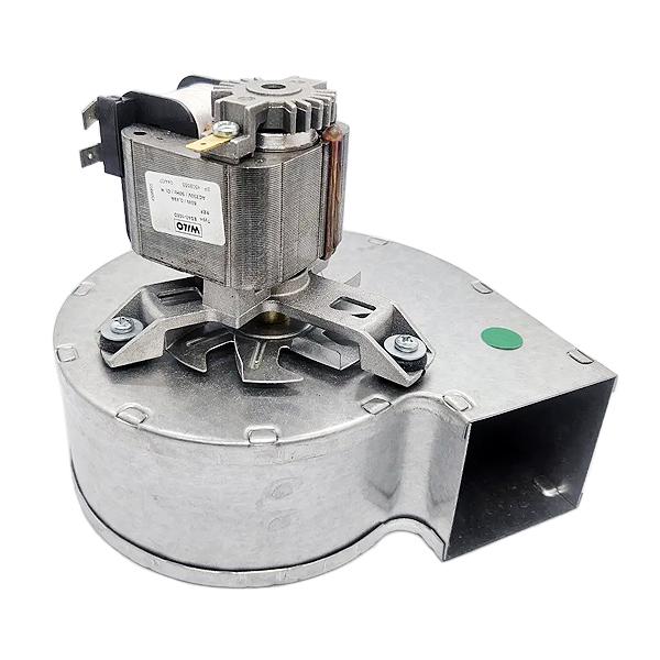 Вентилятор Wilo ES40-108D 60 Вт для газового котла Ariston Genus HP 61003011 (00000062677)