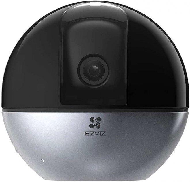 Камера IP Ezviz CS-C6W 4 MP.H.265 - фото 1