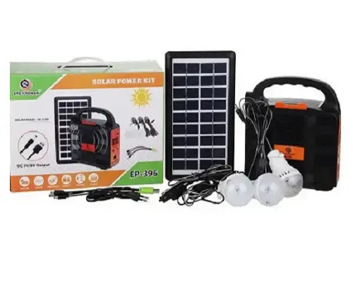 Аккумулятор для кемпинга и дома Easy Power EP-396 (3-18-540396) - фото 4 Аккумулятор для кемпинга и дома Easy Power EP-396 (3-18-540396) - фото 4