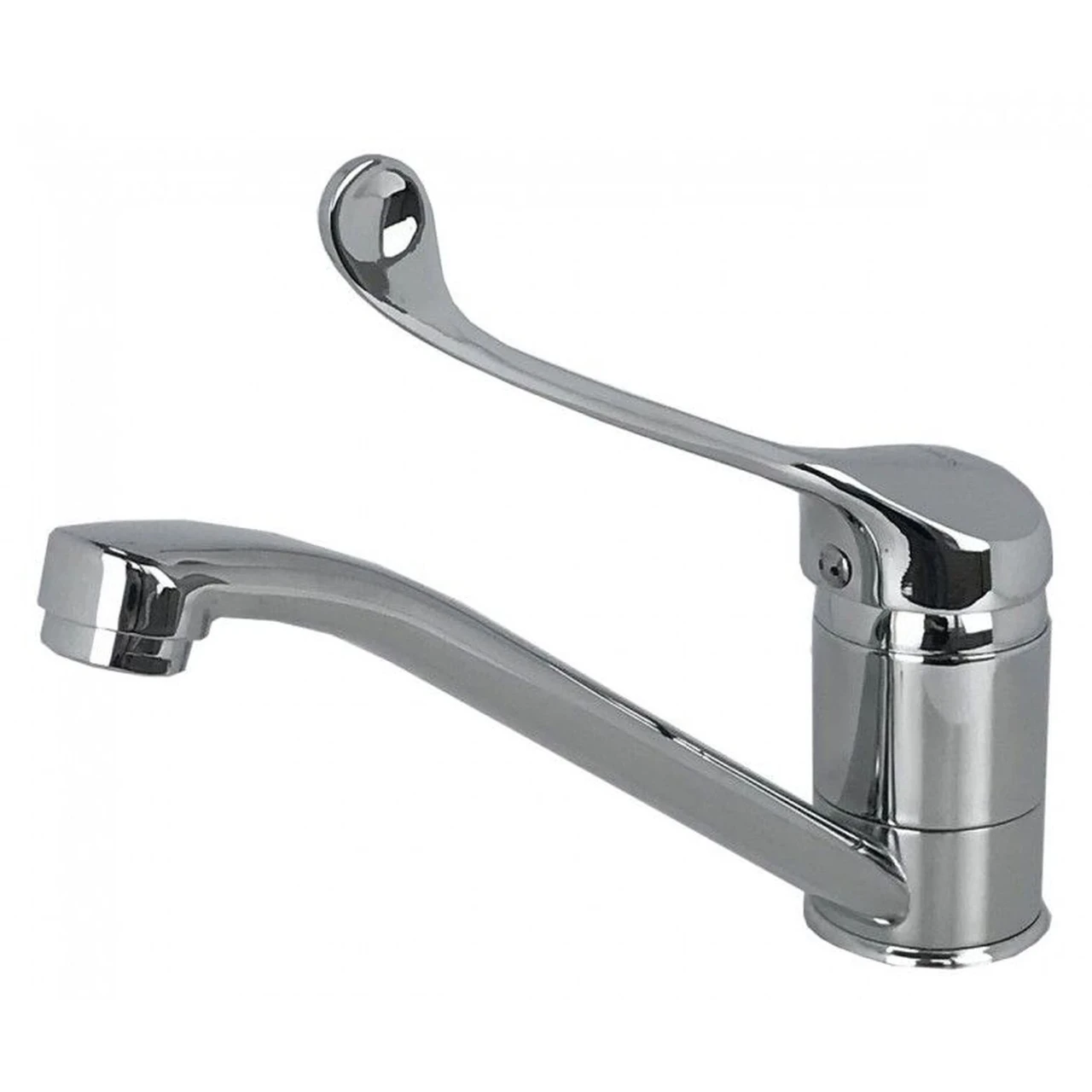 Смеситель для умывальника Globus Lux CLINIC GLS-1033M (1000000709)