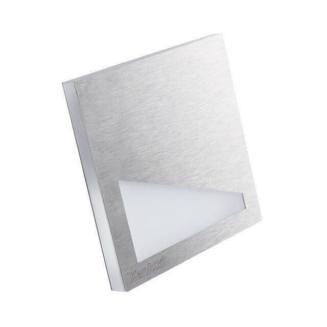 Настінний світильник Kanlux Orid LED WW (23116)