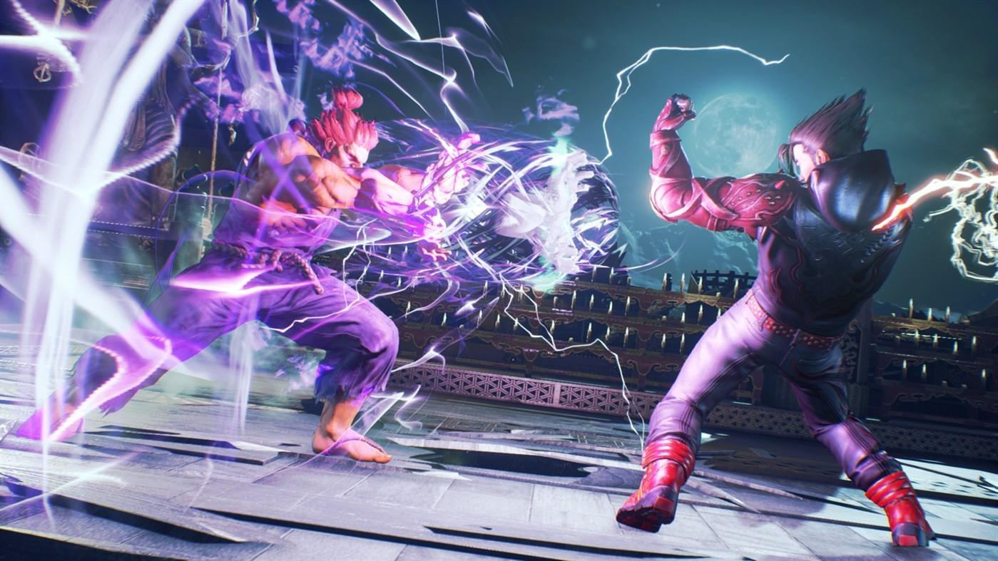 Картка оплати TEKKEN 7 Ultimate Edition для Xbox One - фото 8