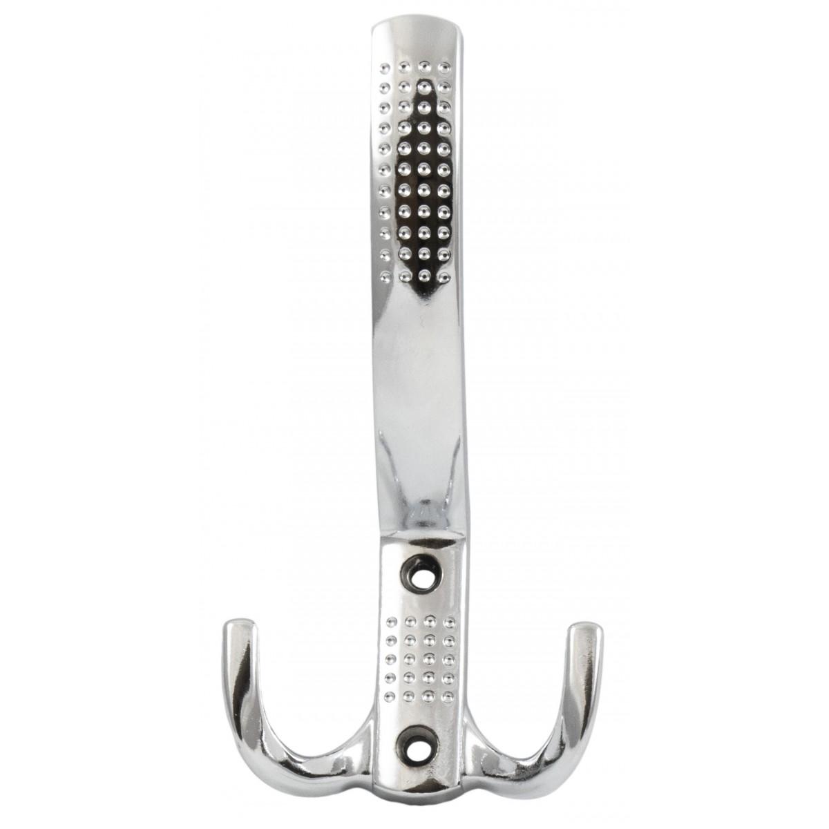 Крючок OZKM Noktali 152Хром