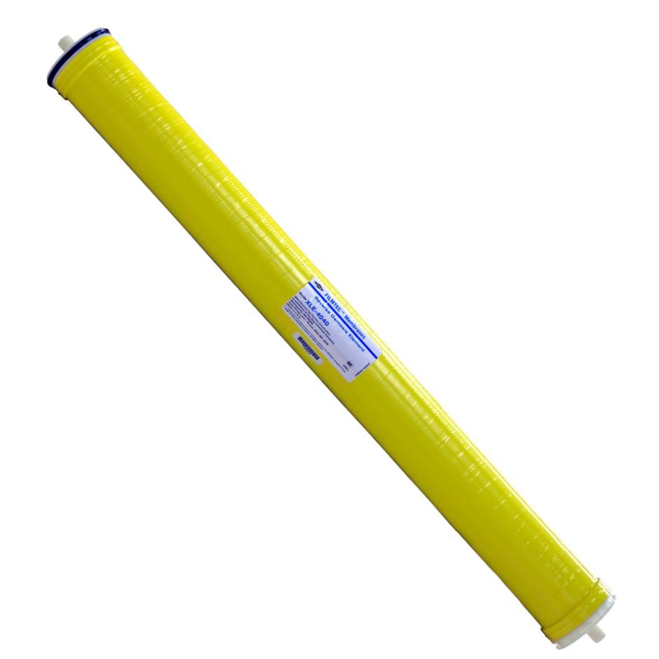 Мембрана промислова для зворотного осмосу Filmtec Dow XLE-4040 (3529)