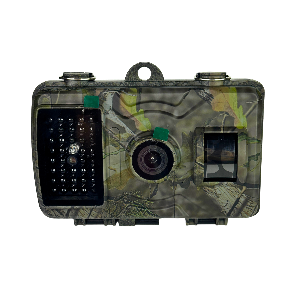 Фотопастка мисливська MFBZ-D1 IP66 12mp з екраном 2" з датчиком руху без модуля зв'язку (-OFLR-01)