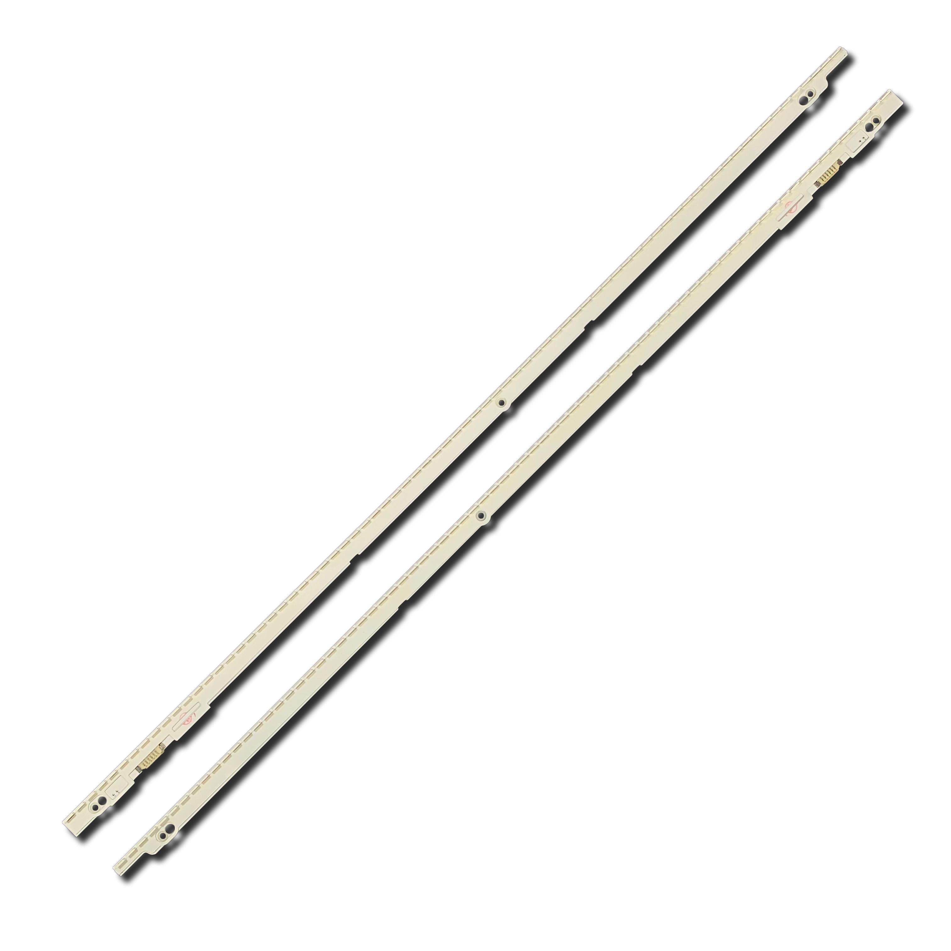 Комплект LED підсвітки Samsung для TV 55" SLED 2012SVS55 7032NNB LEFT76 2D REV1.0 120301/SLED 2012SVS55 7032NNB RIGHT76 2D REV1.0 120301 (ART-13107)