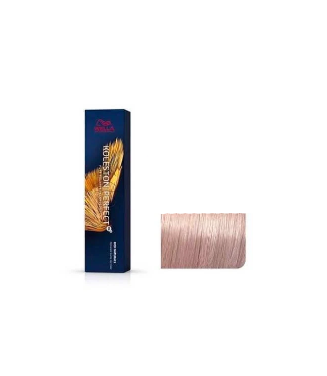 Краска-крем для волос Wella Koleston 10/96 60 мл (803725207)