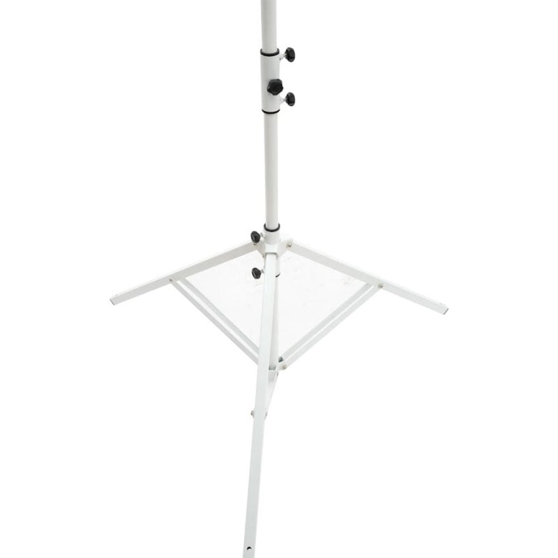 Стойка мобильная SECTOR T12 подставка для телевизора/интерактивной панели 23-70" White (23793642) - фото 10