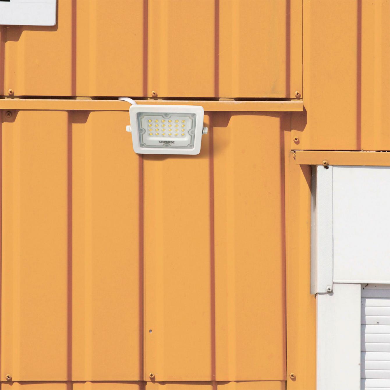 Прожектор Videx LED F2e 20W 5000K (26329) - фото 6