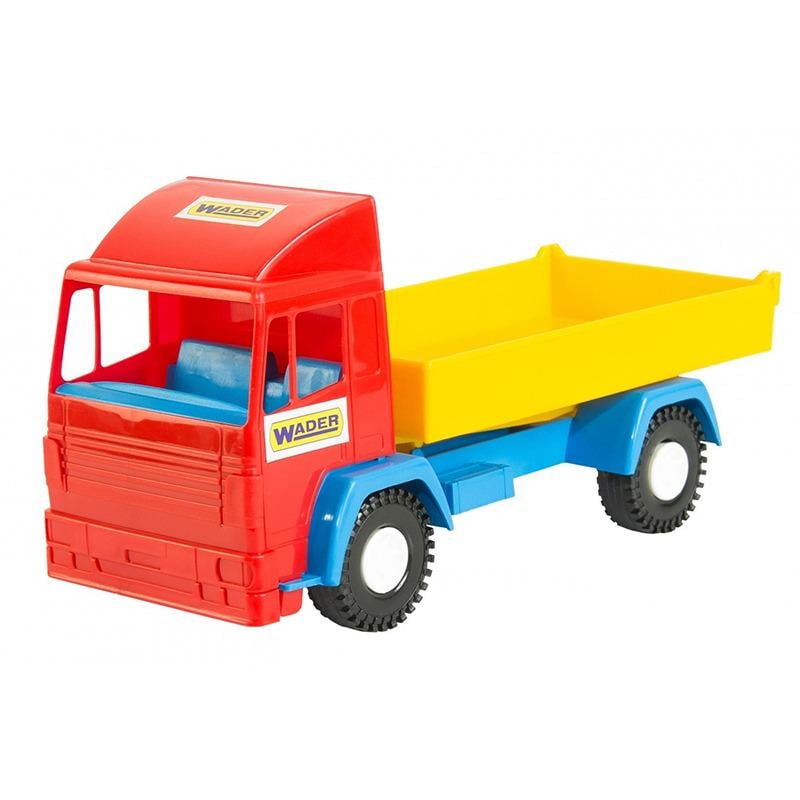 Грузовик Mini truck (39209)