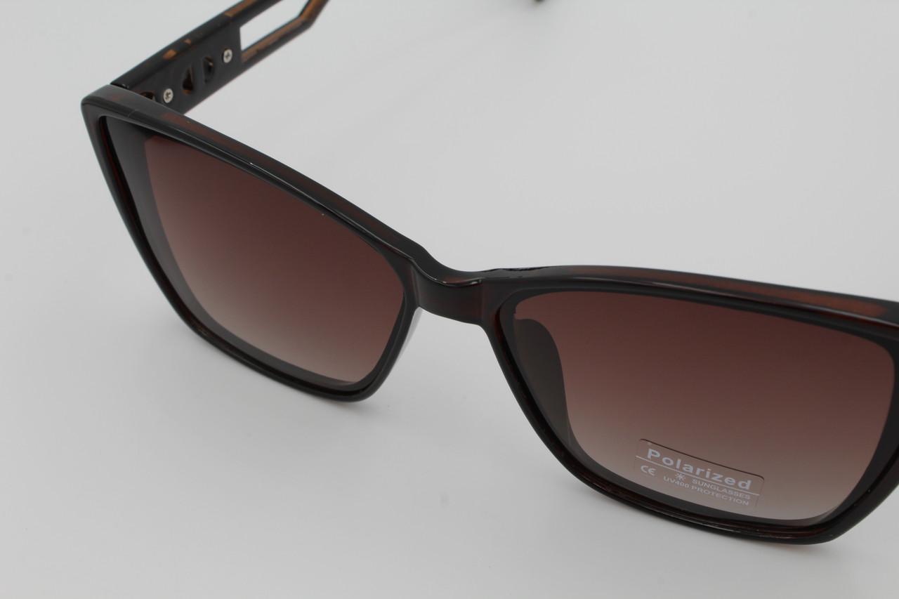 Сонцезахисні окуляри жіночі поляризаційні P212 c2 (2592065468) - фото 5 Сонцезахисні окуляри жіночі поляризаційні P212 c2 (2592065468) - фото 5