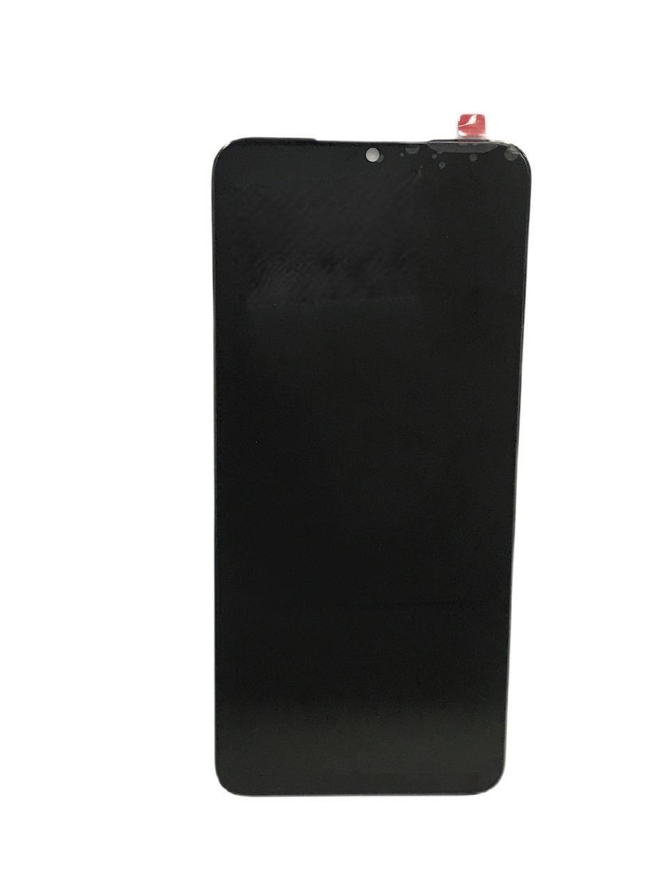 Дисплейный модуль и сенсор для Xiaomi Redmi 10 5G/Note 11E/Poco M5 Black (29768486)