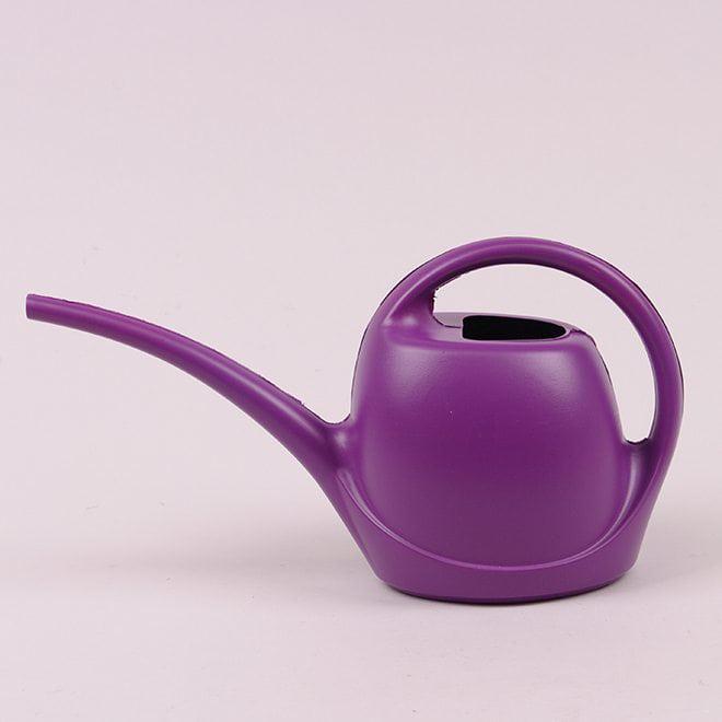 Поливалка Flora 1,1 л Фіолетовий (82138)
