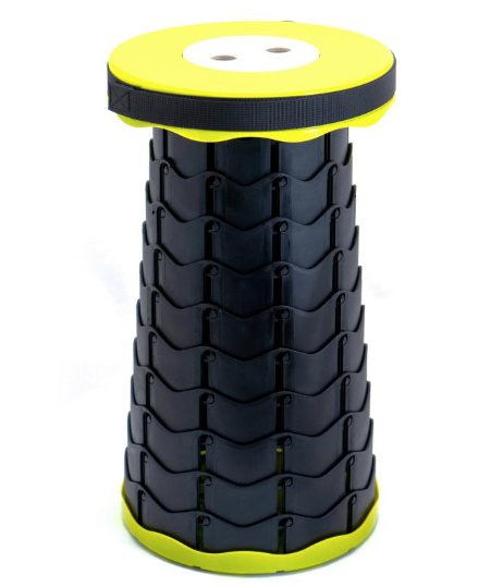 Стілець складаний Ranger Telescop Olive (AWN-00386) Стілець складаний Ranger Telescop Olive (AWN-00386)