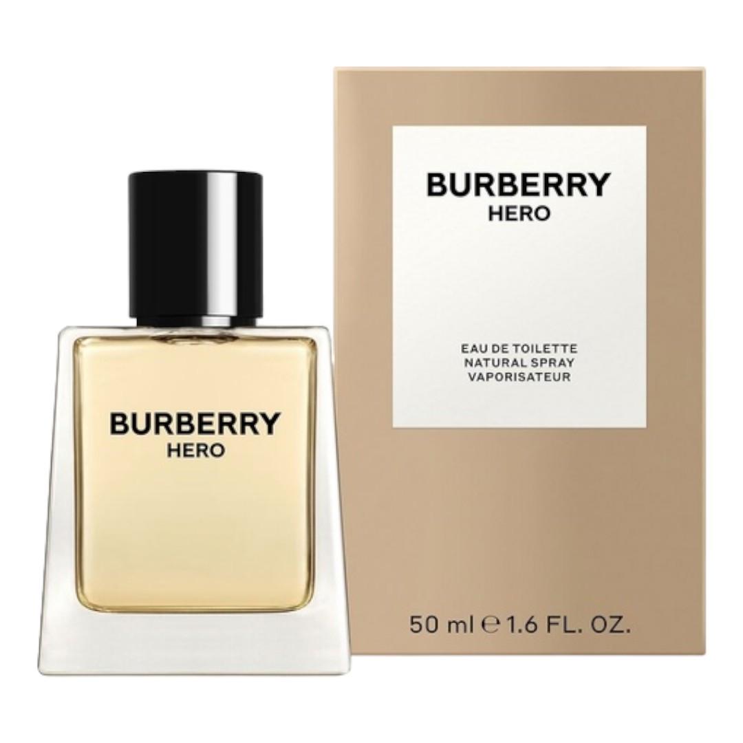 Туалетная вода мужская Burberry Hero 50 мл (2310175610) Туалетная вода мужская Burberry Hero 50 мл (2310175610)