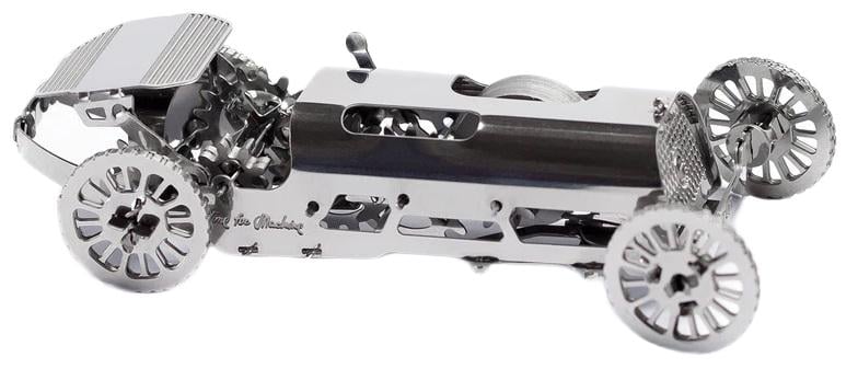 Конструктор Time for Machine Tiny Sport Car колекційна модель