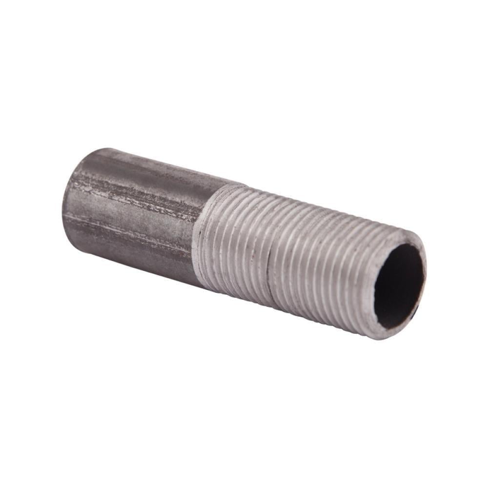 Соединение-полугон стальное d40 1 1/2"Нх40 под сварку для водопроводных труб (SU20440)