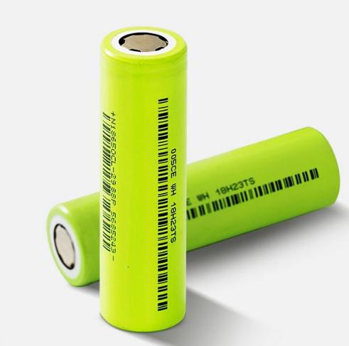 Аккумулятор Li-ion 18650 Bak N18650CL-29 2900 mAh (TerraE INR18650 30E3) - фото 4