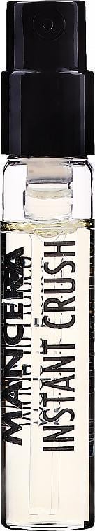 Парфюмированная вода унисекс Mancera Instant Crush 2 мл пробник (374164)
