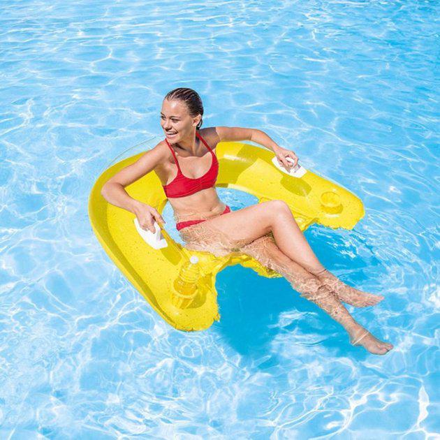 Крісло 58859 (7-32-58859) - фото 2