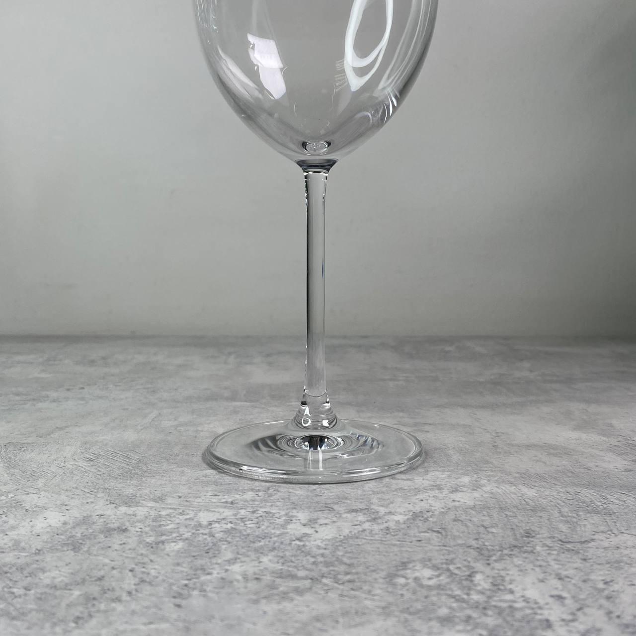 Набор бокалов для белого вина Nude Vintage 430 мл 6 шт. (66122) - фото 3 Набор бокалов для белого вина Nude Vintage 430 мл 6 шт. (66122) - фото 3