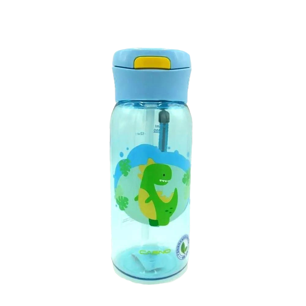 Фляга Casno KXN-1195 400 мл Light Blue