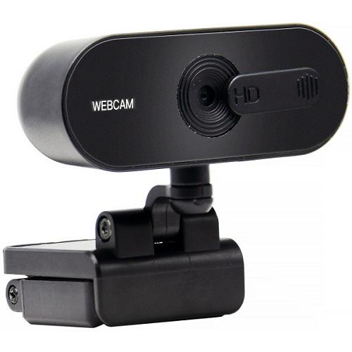 Веб-камера OKey WB280 USB Вlack (10920792)