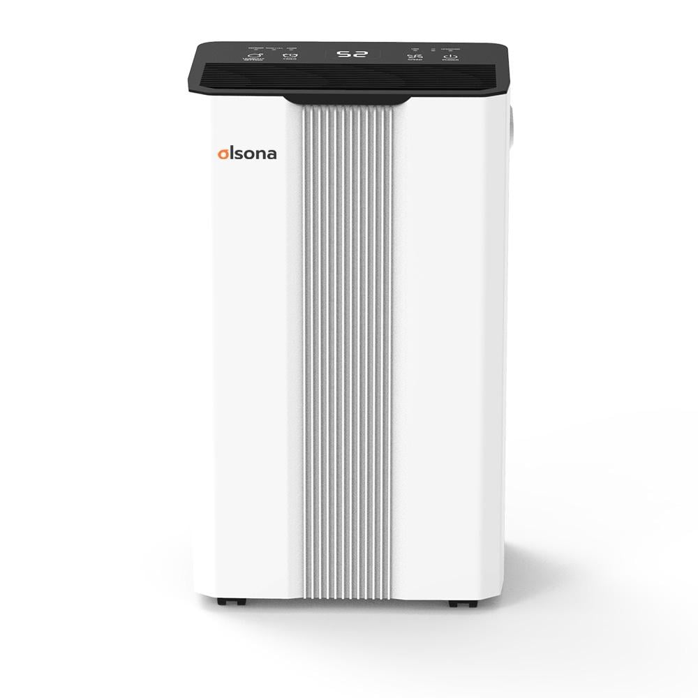 Осушитель воздуха Olsona Skaydor 20 л/день до 100 м² (PD20R-15AE)
