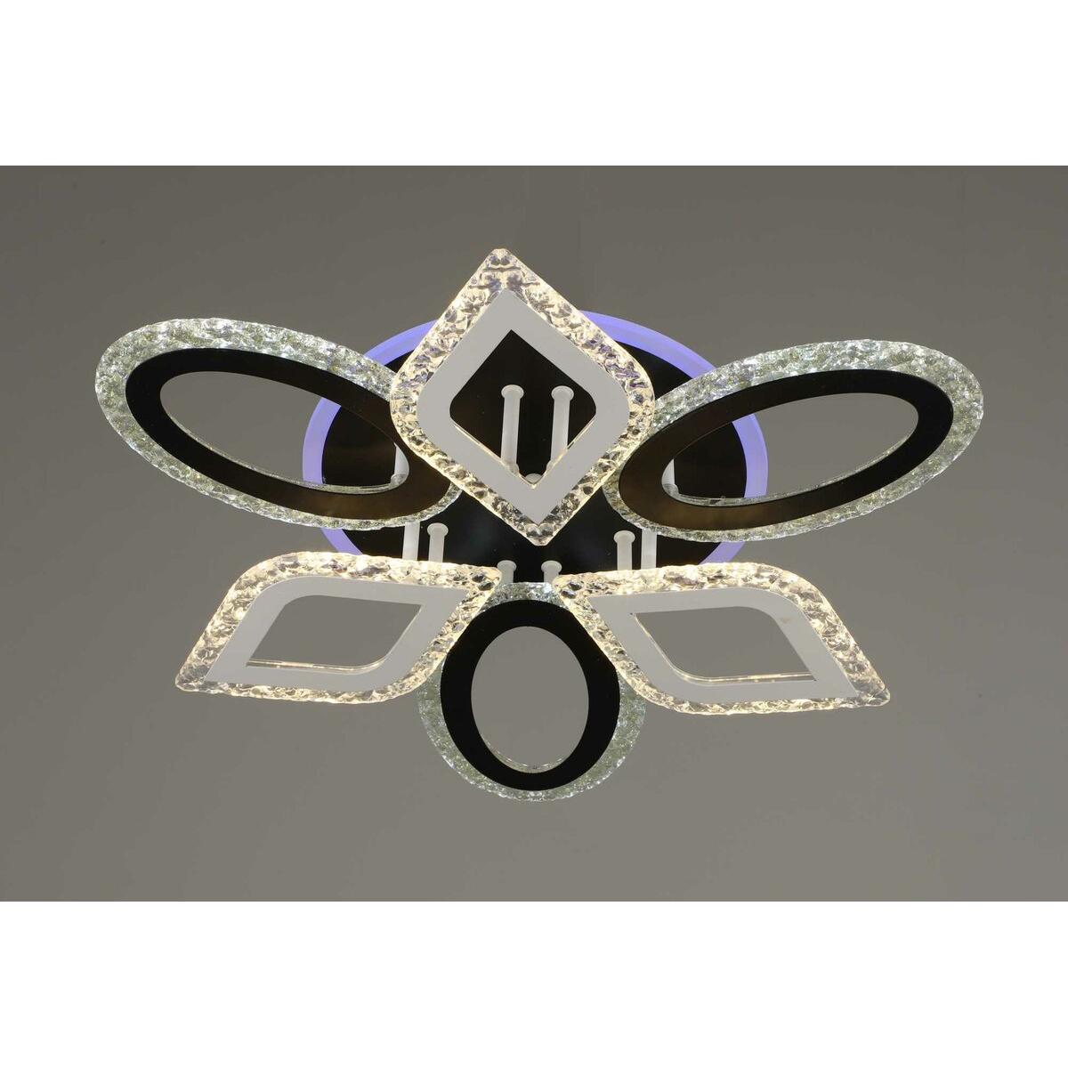 Люстра Sirius B S2104/3+3 (371875)