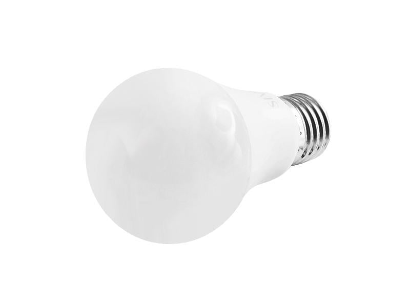 Светодиодная лампа SIVIO E27 A60 12W 4100K (22811168)