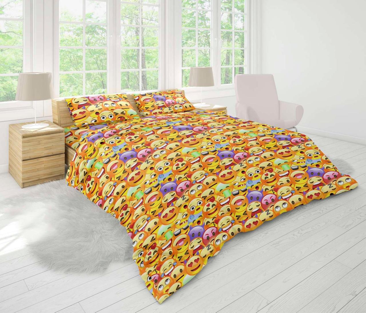 Постельное белье Sofia СР-43Д ранфорс подростковое (10738495)