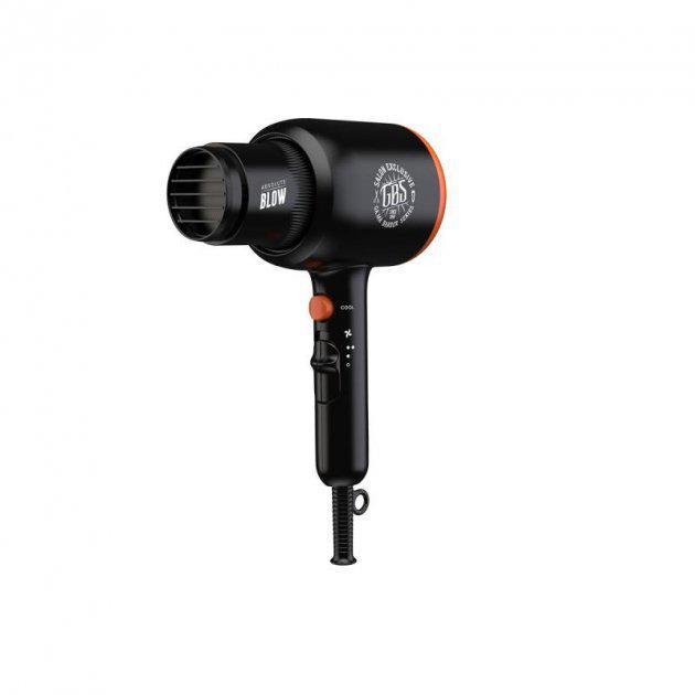 Фен Ga.Ma Absolute Blow SHB7025 (62714)