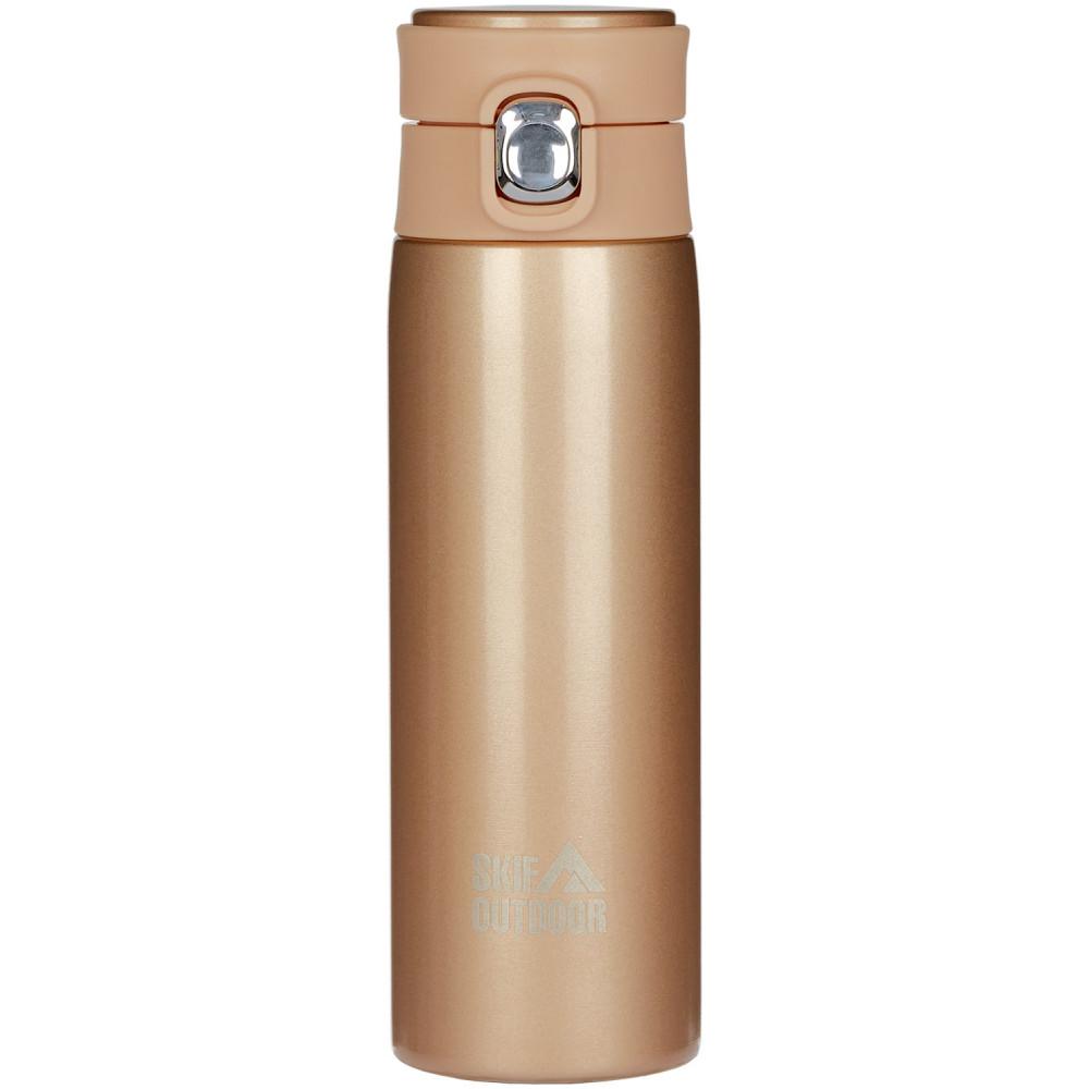 Термокружка Skif Outdoor Companion 0,42 л Золотой (1013-389.01.43)