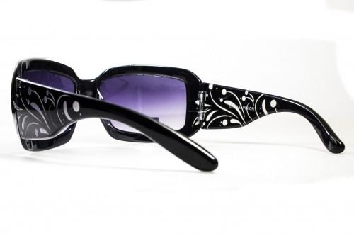 Очки защитные открытые Global Vision Passion gradient smoke Серый - фото 4 Очки защитные открытые Global Vision Passion gradient smoke Серый - фото 4