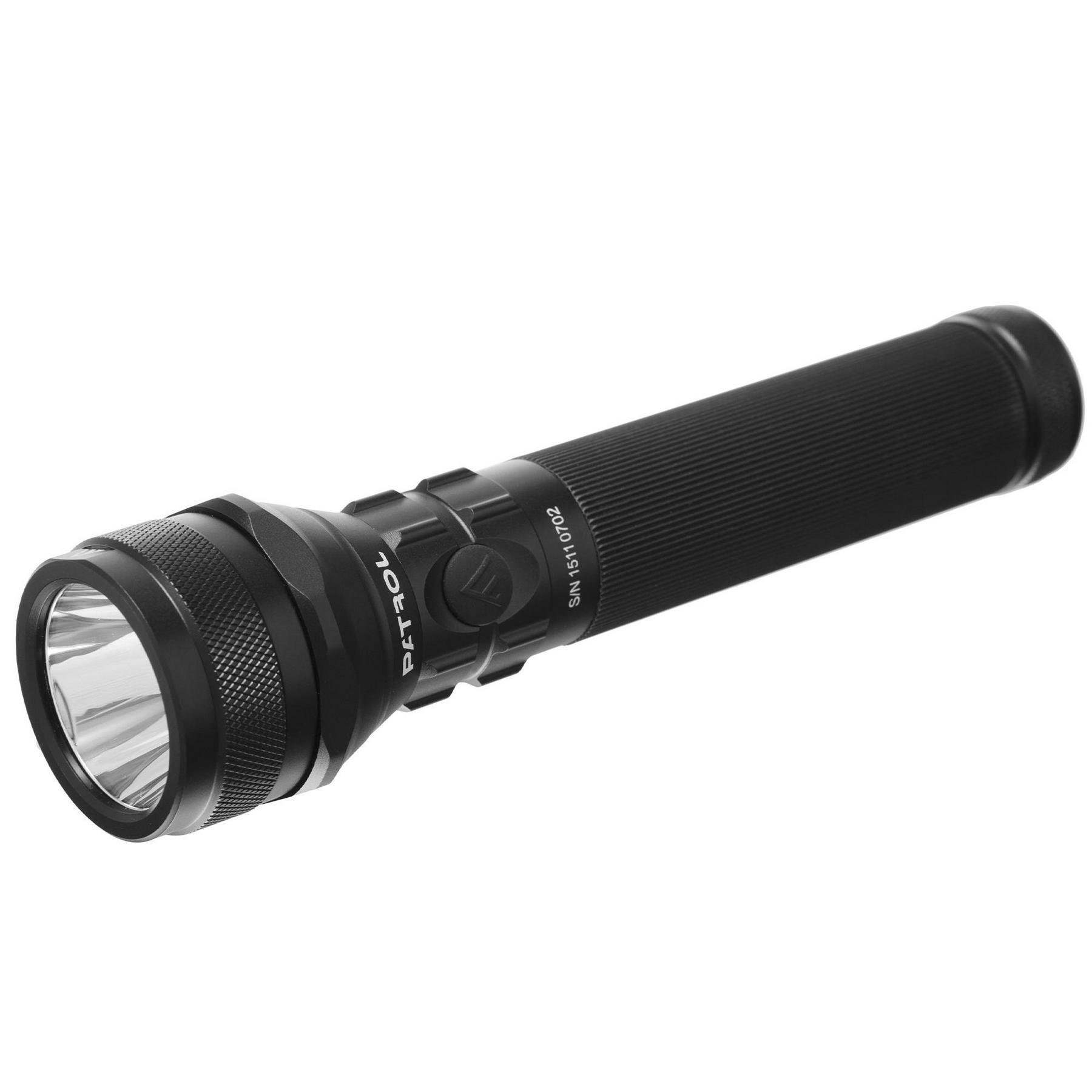 Ліхтар Mactronic Patrol LTD 1000 Lm Rechargeable (THH0055)