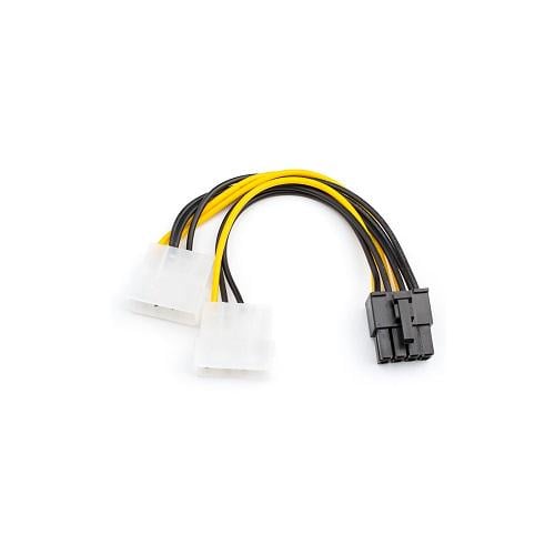 Кабель питания для видеокарты Value S0107 (92bb2d60)