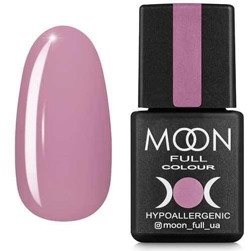 Гель-лак Moon Full Classic Color №199 8 мл